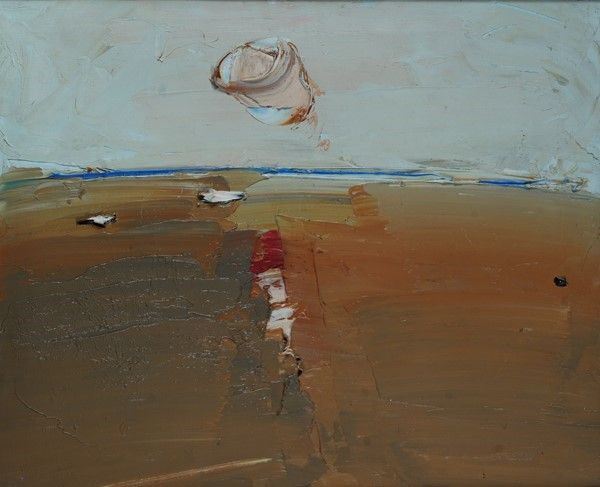 Sergio Scatizzi - Sul mare