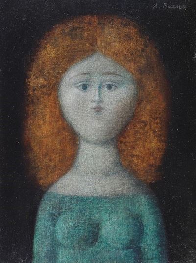Figura in Penombra