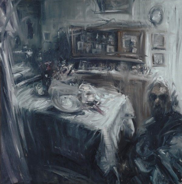 Alessandro Papetti - Senza Titolo