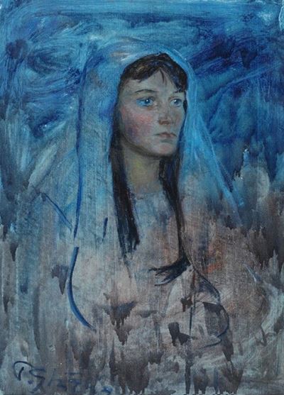 Figura di Donna