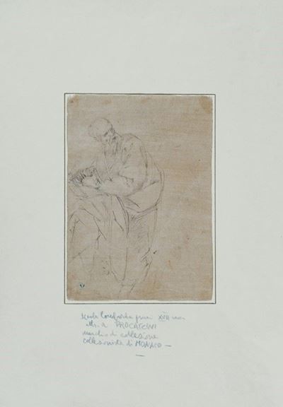 San Matteo