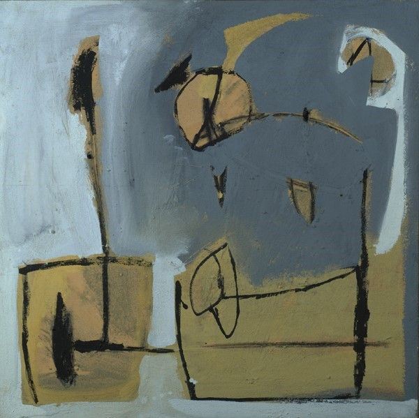 Tommaso Cascella - Senza titolo