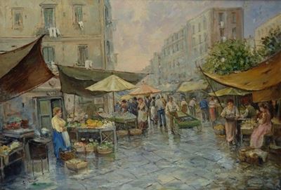Mercato