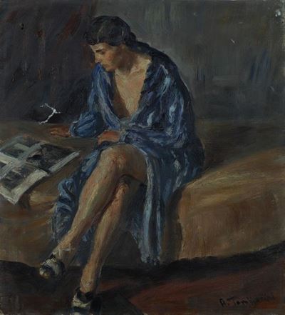 Ritratto