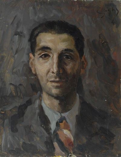 Ritratto