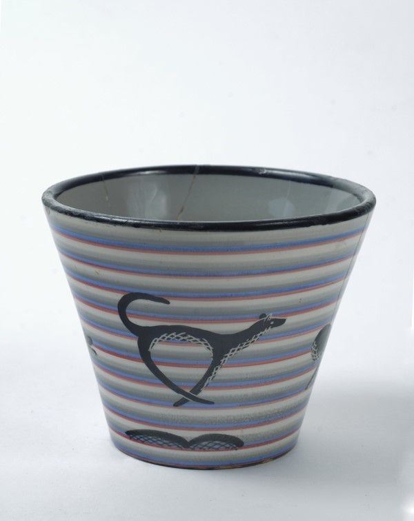 Vasetto  - Asta Antiquariato - I - Galleria Pananti Casa d'Aste