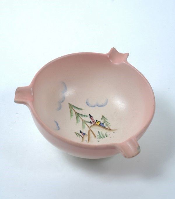 Posacenere  - Asta ANTIQUARIATO - Galleria Pananti Casa d'Aste