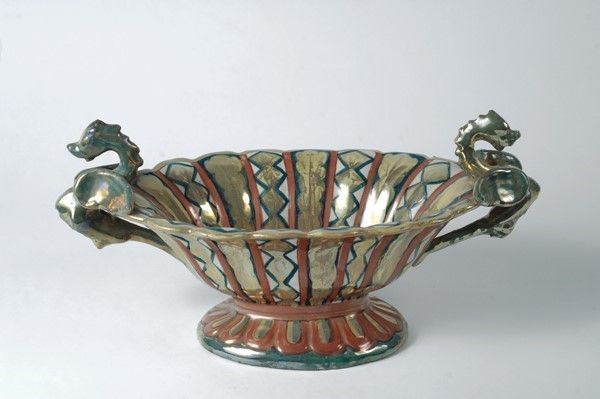 Centrotavola  - Asta ANTIQUARIATO - Galleria Pananti Casa d'Aste