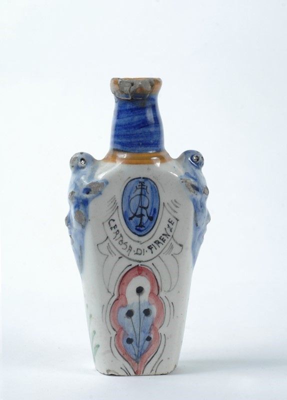 Fiaschetta  - Auction Antiquariato - I - Galleria Pananti Casa d'Aste