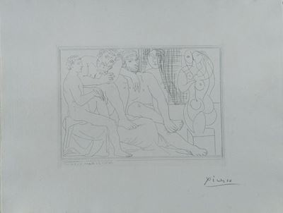 Sculpteurs, Modeles Et Sculpture