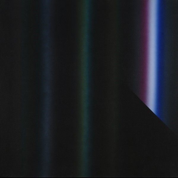Ennio Finzi - Silenzioso-luce
