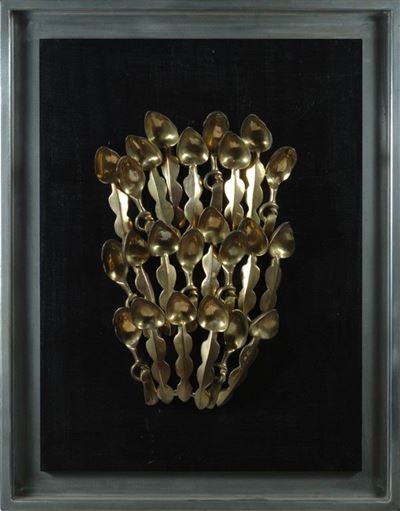 Cucchiai Africani