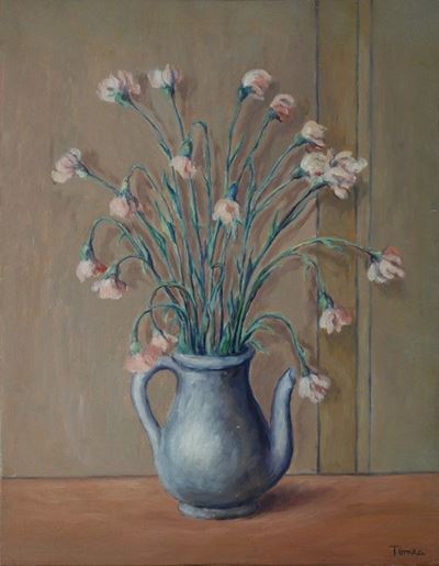 Fiori nel Vaso
