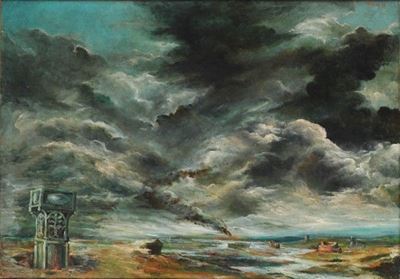 Paesaggio