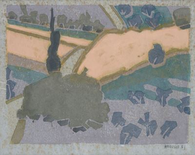 Paesaggio