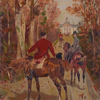 La Passeggiata