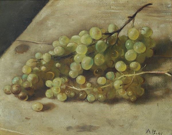 Antonio Bueno - Uva