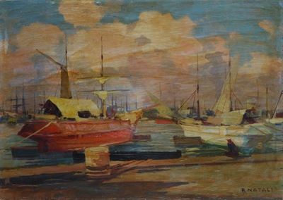 Marina Livornese