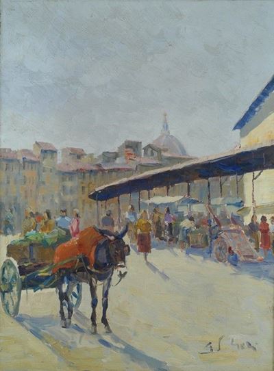 Mercato