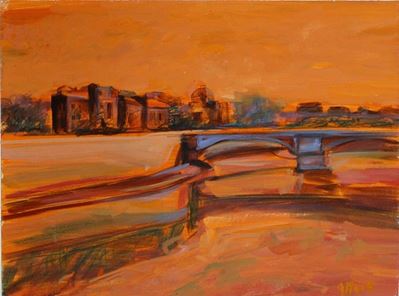 Lungo Tevere