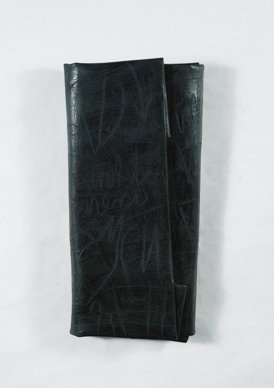 Cesare Berlingeri - Sul nero