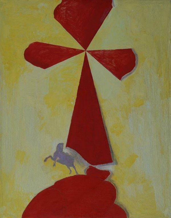 Giuseppe Gallo - Il cavaliere di Malta