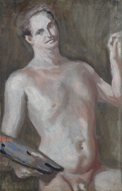 Autoritratto
