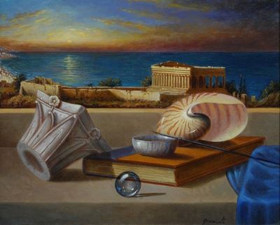 Viaggio nel Tempo