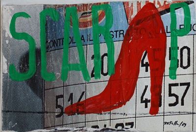 La Scarpa