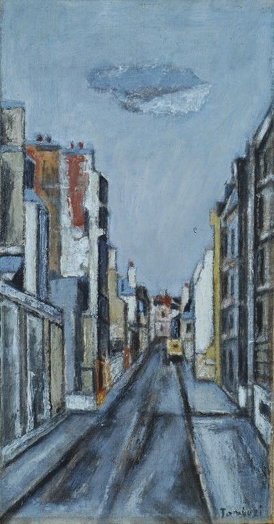 La Strada