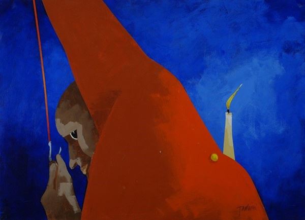 Emilio Tadini - Oltremare