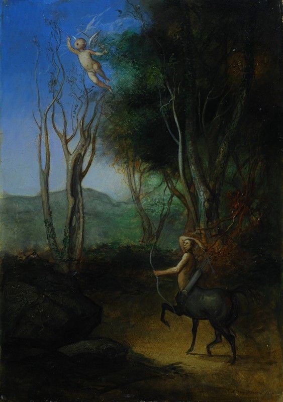 Riccardo Tommasi Ferroni - Senza Titolo