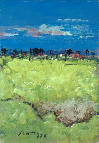 Paesaggio