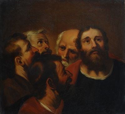 Apostoli
