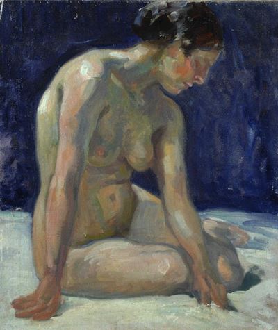 Nudo