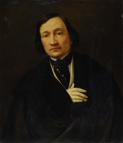 Ritratto Virile