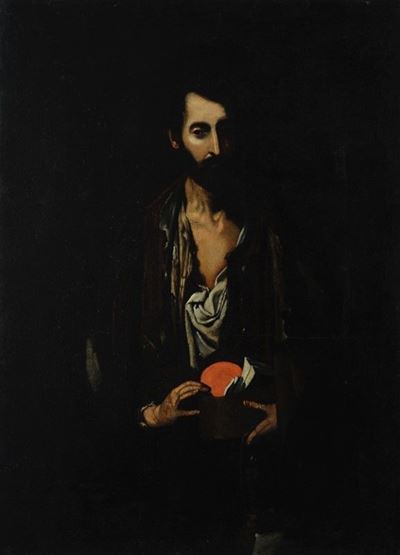 Ritratto di Filosofo