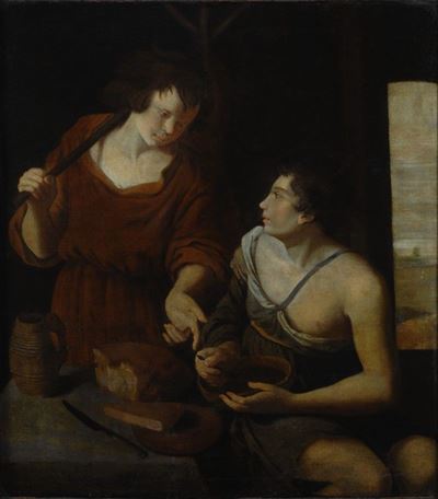 Il Pranzo