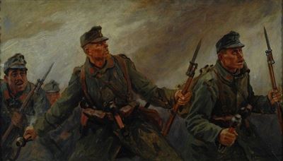 Militari