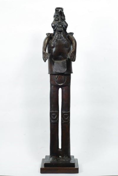 Guerriero