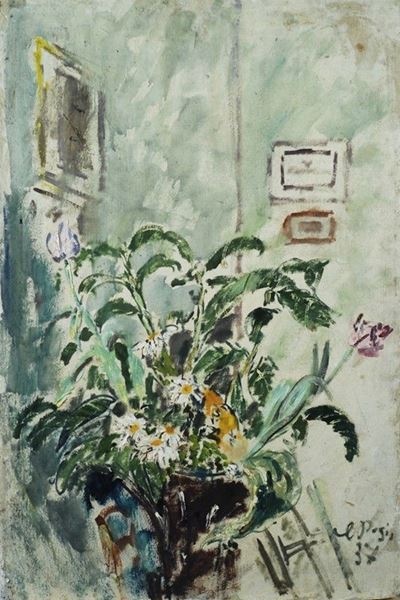 Vaso di Fiori
