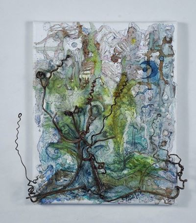 L'albero della Vita
