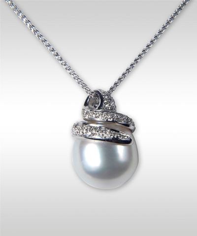 Collana con Ciondolo