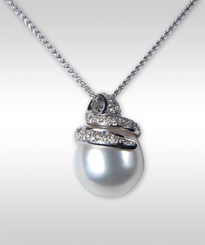 Collana con Ciondolo