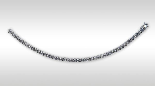 Bracciale Tennis