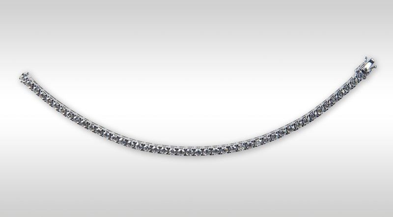 Bracciale Tennis