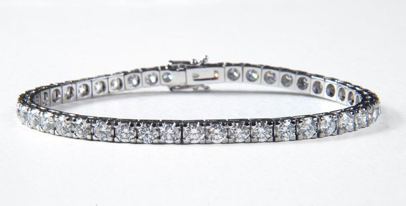 Bracciale Tennis