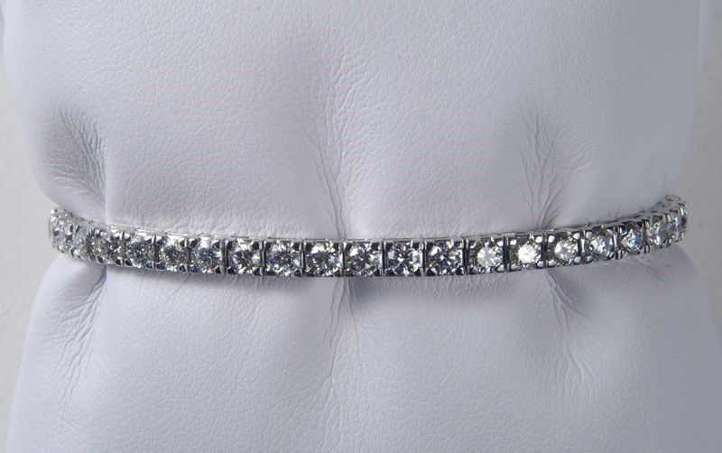 Bracciale Tennis