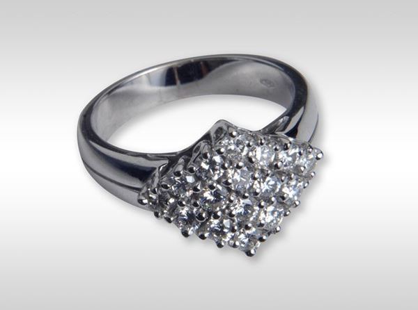 Anello fascia