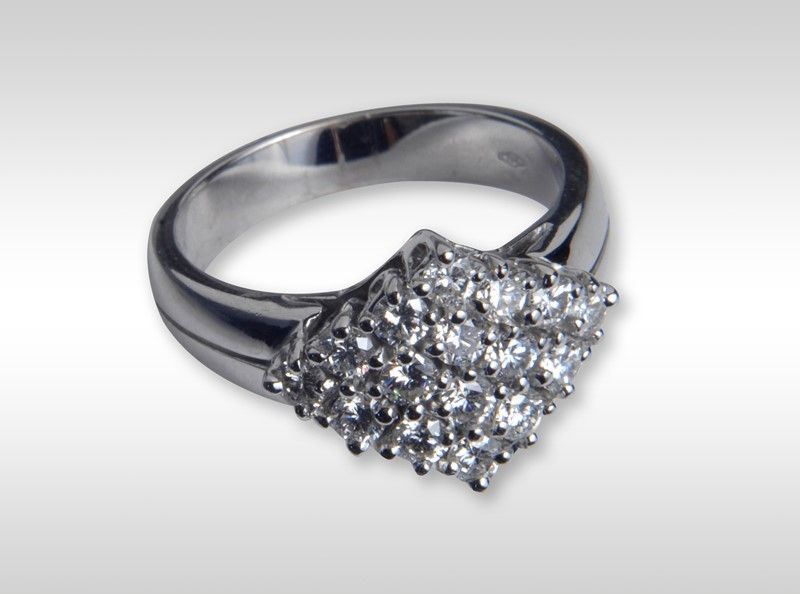 Anello Fascia